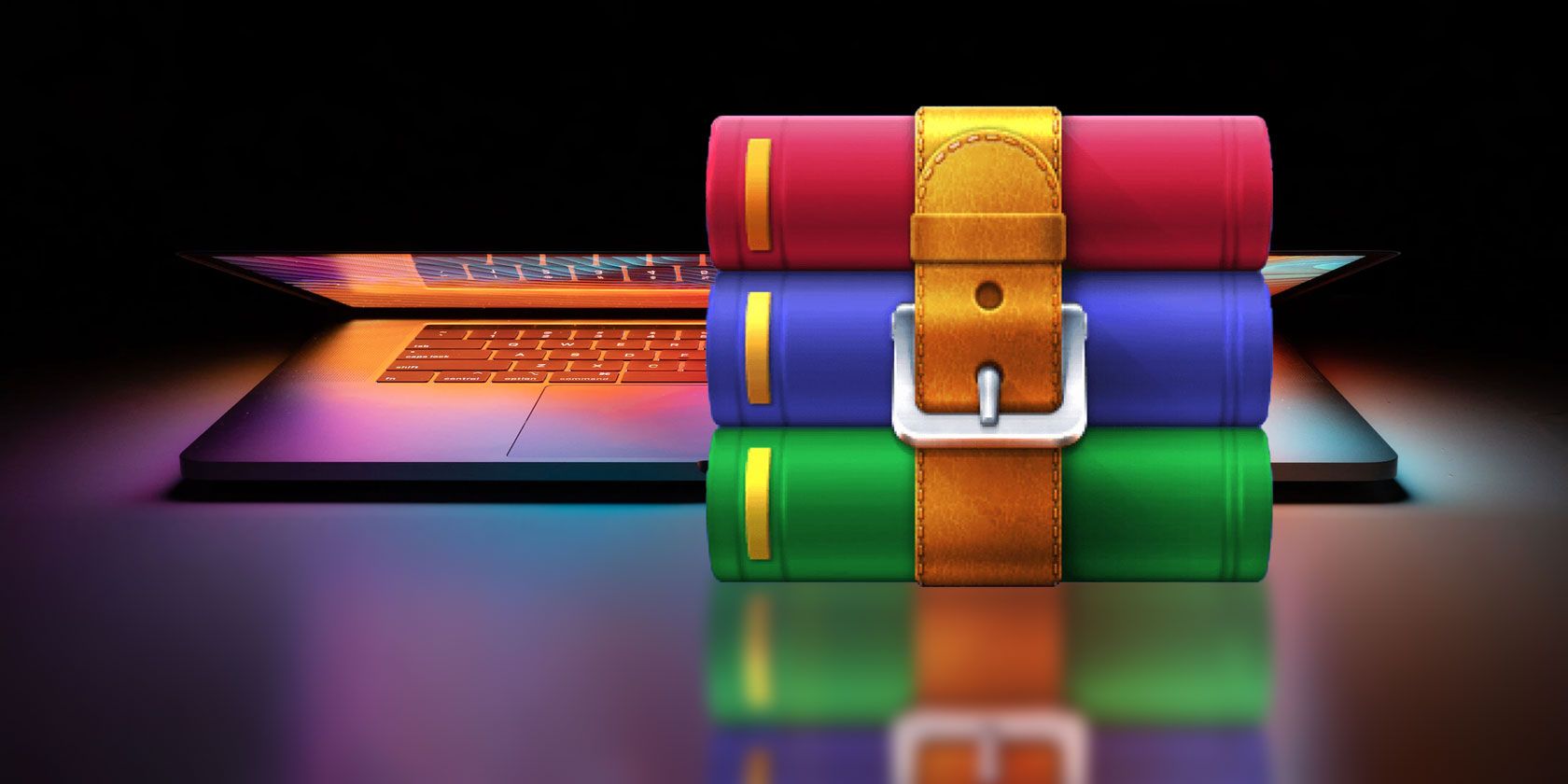 Как открыть RAR на Mac — простое руководство