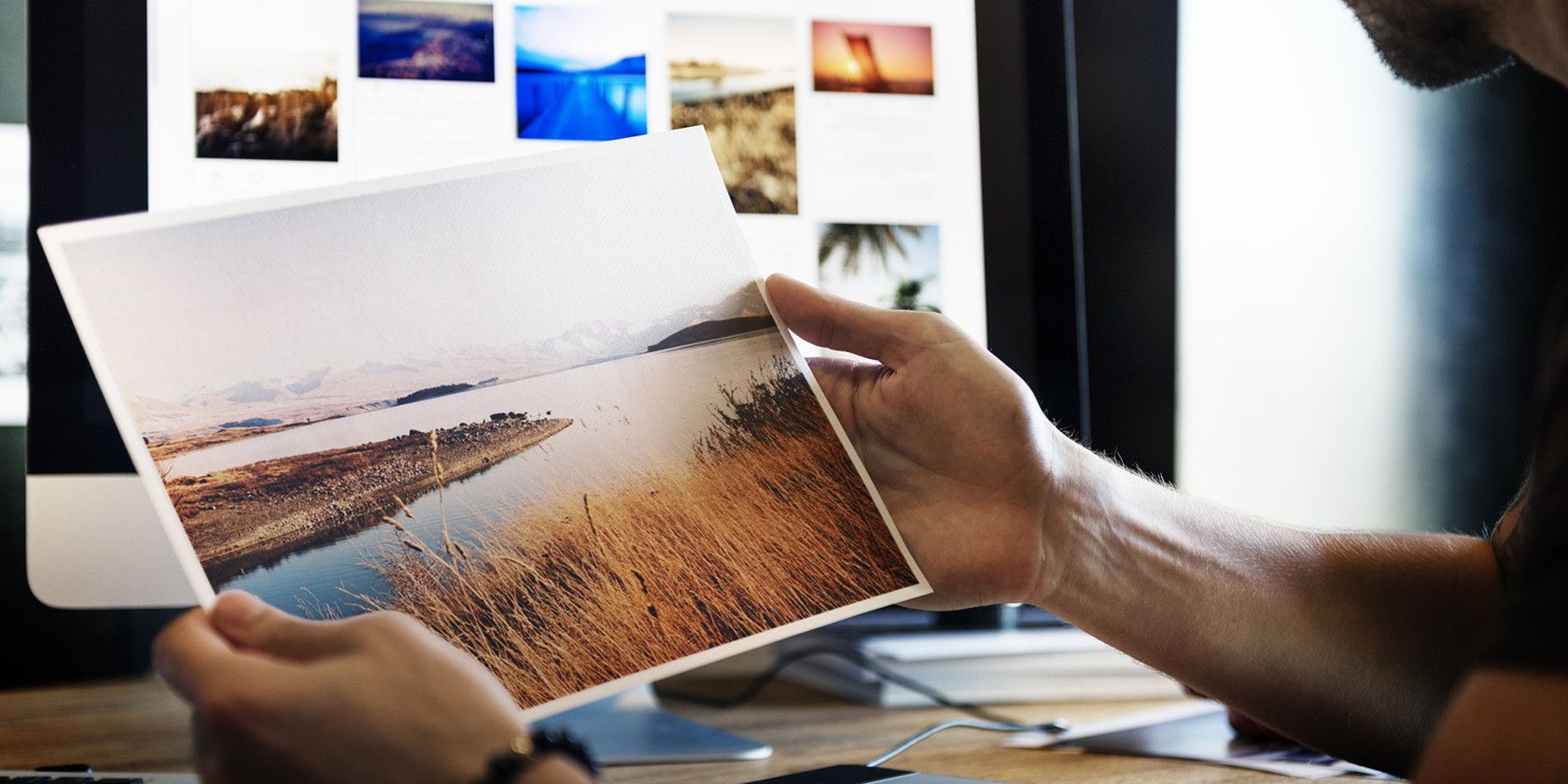 Как изменить размер изображения в Photoshop