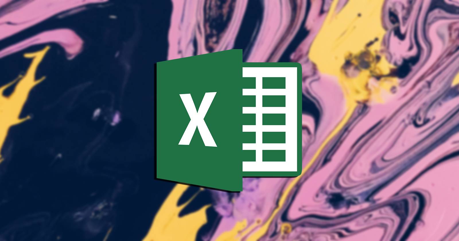 COUNTIF: подсчитать отрицательные числа в Excel
