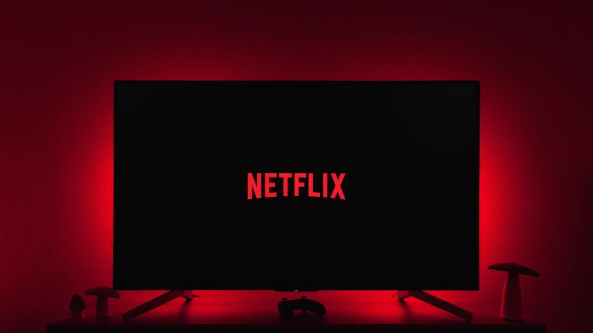 Scaricare film e serie da Netflix: guida completa