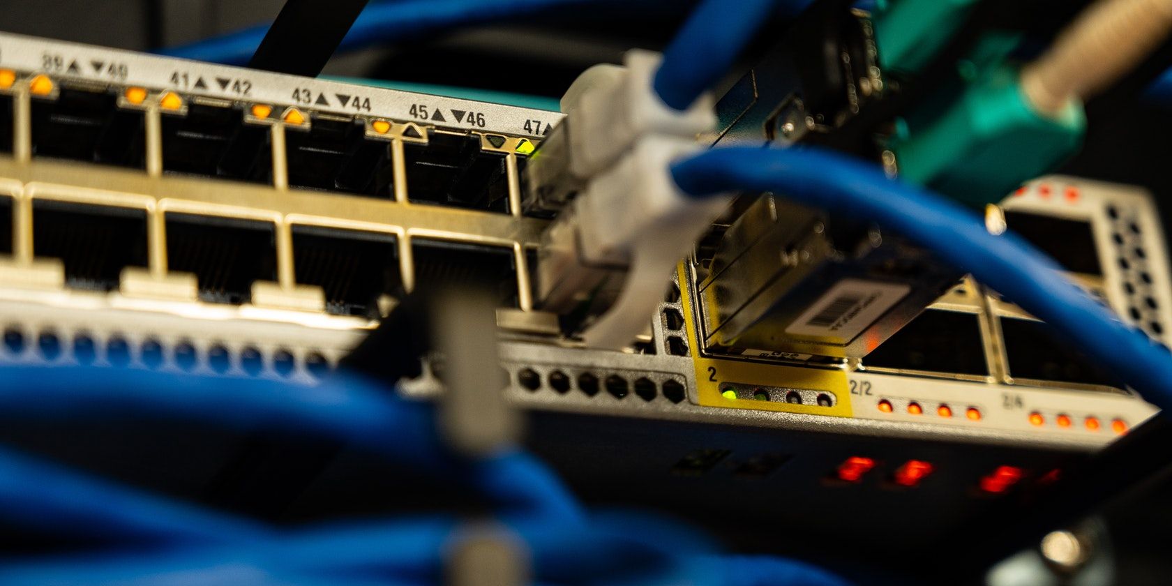 gping: визуальный ping в Linux