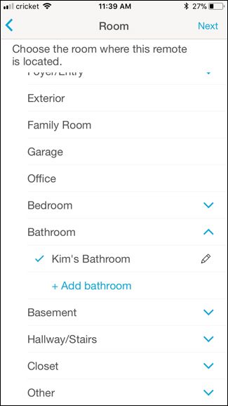 Процесс привязки Pico: удерживание кнопки до мигания