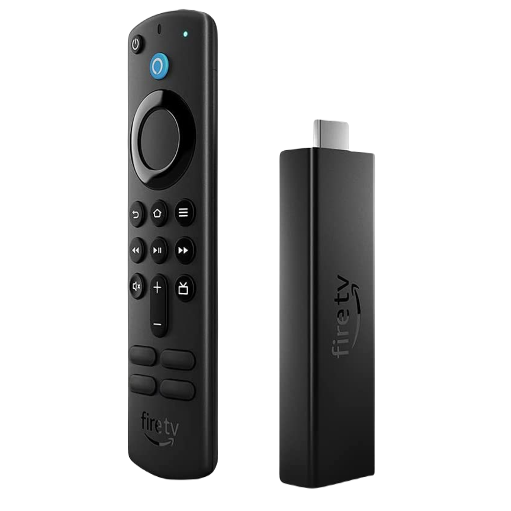 Amazon Fire TV Stick 4K Max.