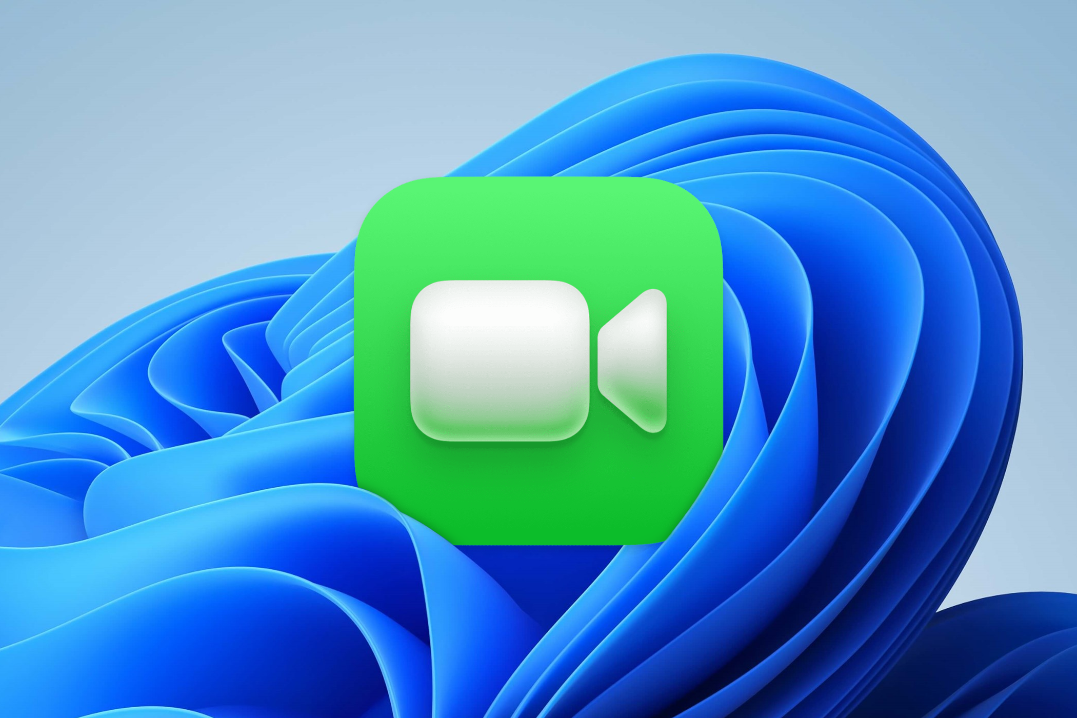 FaceTime в Windows — как подключиться