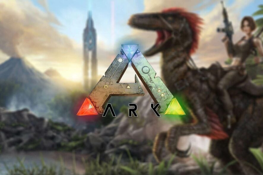 Исправление: Unable to query server info for invite в ARK