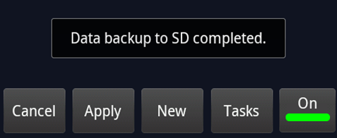 Tasker: профили и автоматизация Android