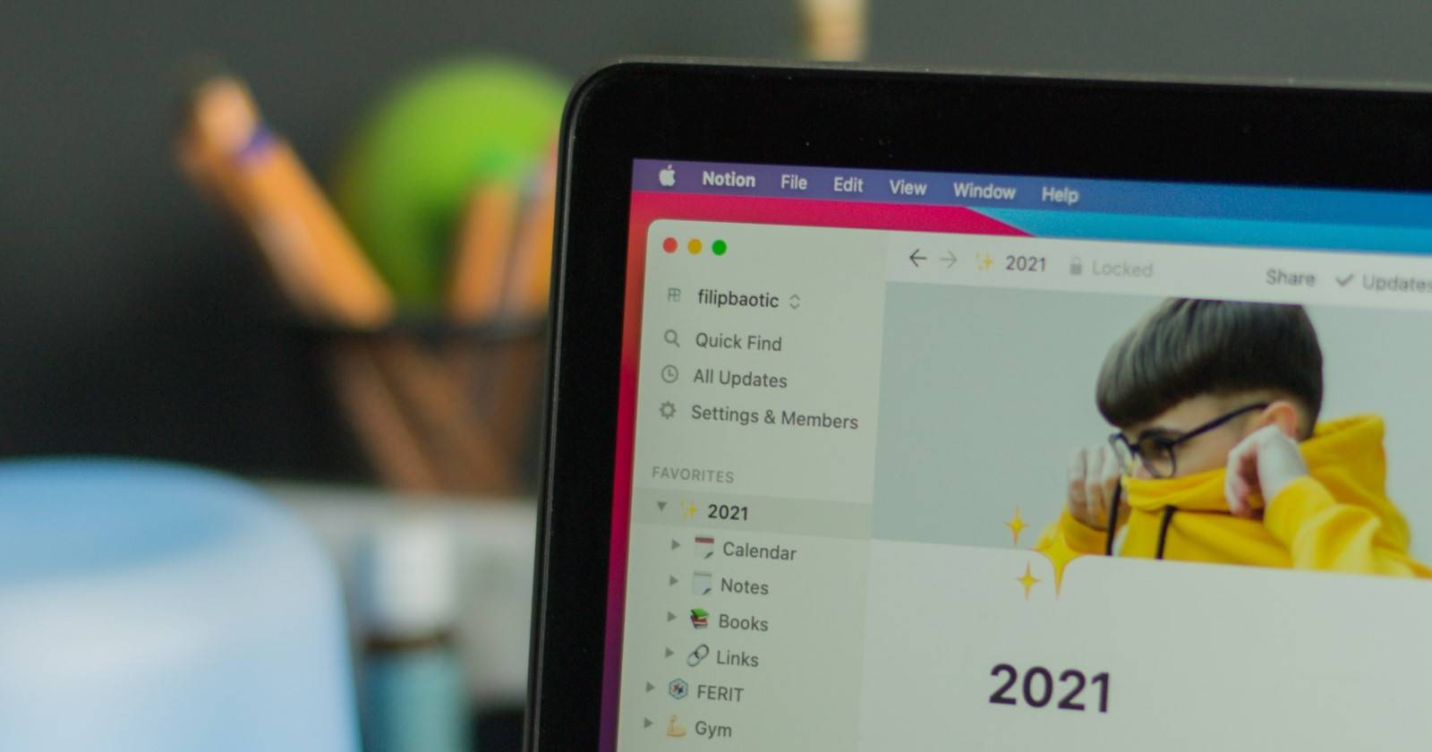Как пользоваться Notion Web Clipper