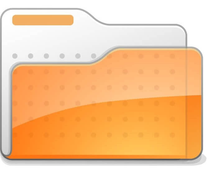 Как закрепить папки в меню Пуск Windows 10