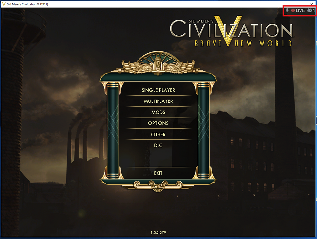 Настройка Push‑to‑Talk в Steam