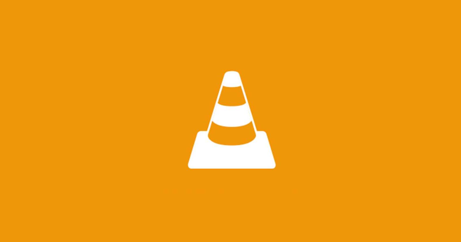 Запись экрана в VLC — быстро и без доп. ПО