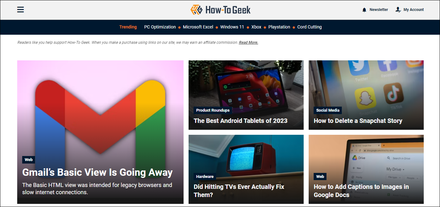 Chrome в полноэкранном режиме без панелей.