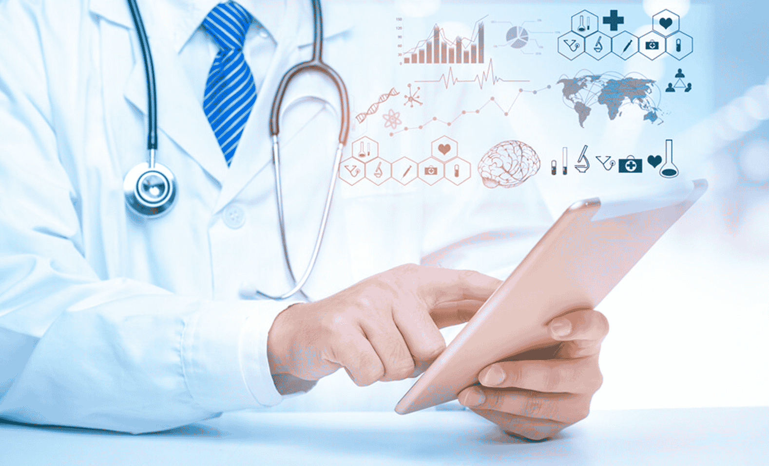 Лучшие приложения для медицинского страхования — как выбрать