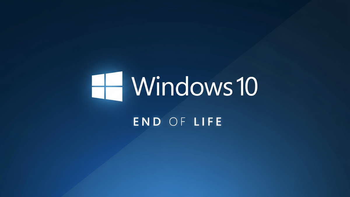 Windows 10: конец поддержки и что делать