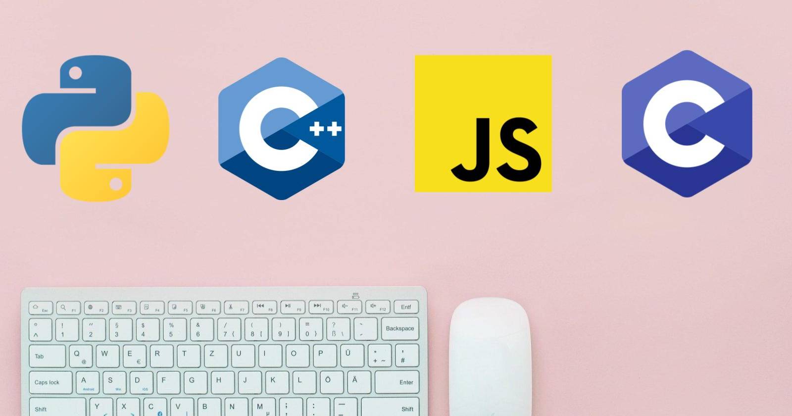 Минимум и максимум в массиве — C++, Python, JS
