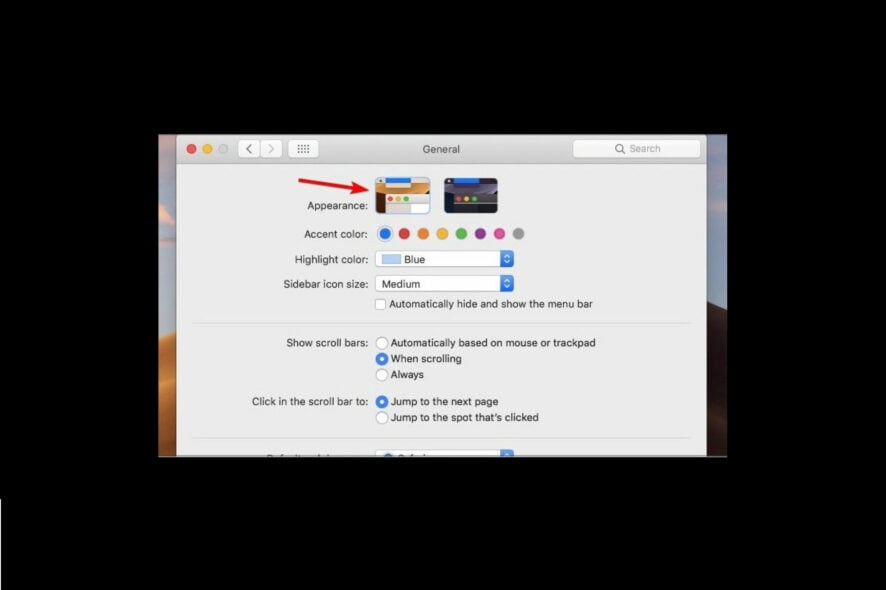 Сделать Windows 10 похожей на macOS