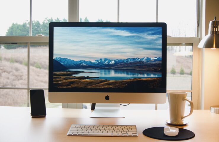 Восстановление файлов после обновления macOS