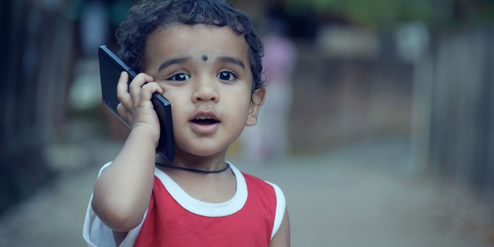 Настройка Android для ребёнка: руководство по безопасности