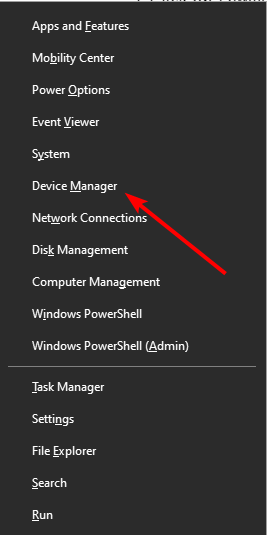 Windows 10 블루투스 사라짐 복구 방법