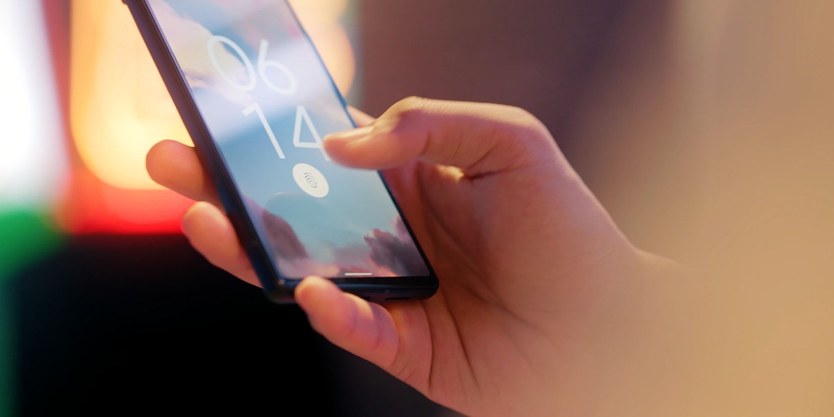 Меню специальных возможностей Android — настройка и использование