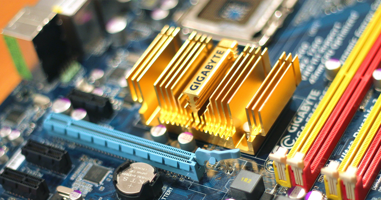 Как узнать характеристики компьютера в Windows 10