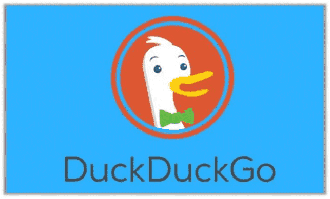 Используйте приватные поисковики