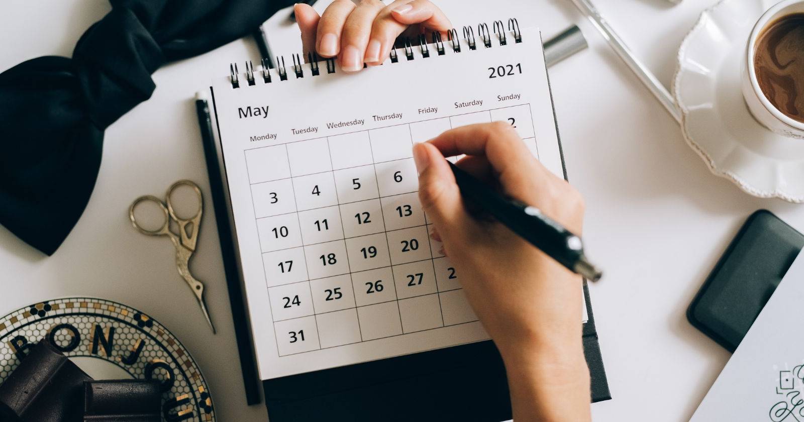 GUI-календарь на Python с Tkinter