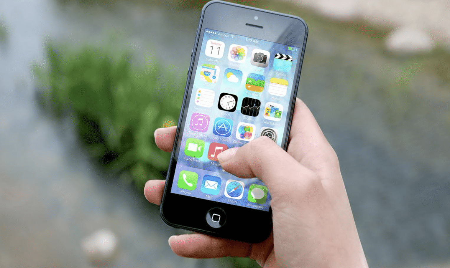 Как исправить зависший экран iPhone быстро