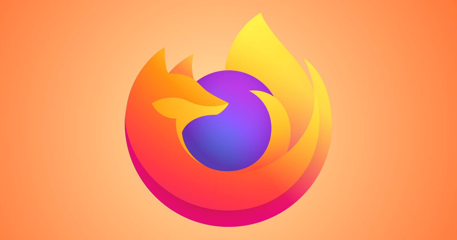 Интерфейс Firefox с видео в режиме «Картинка-в-картинке»
