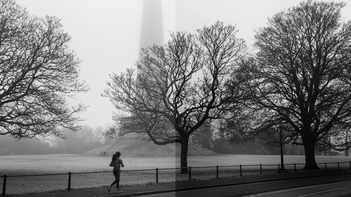 Dodging и Burning: как осветлять и затемнять фото