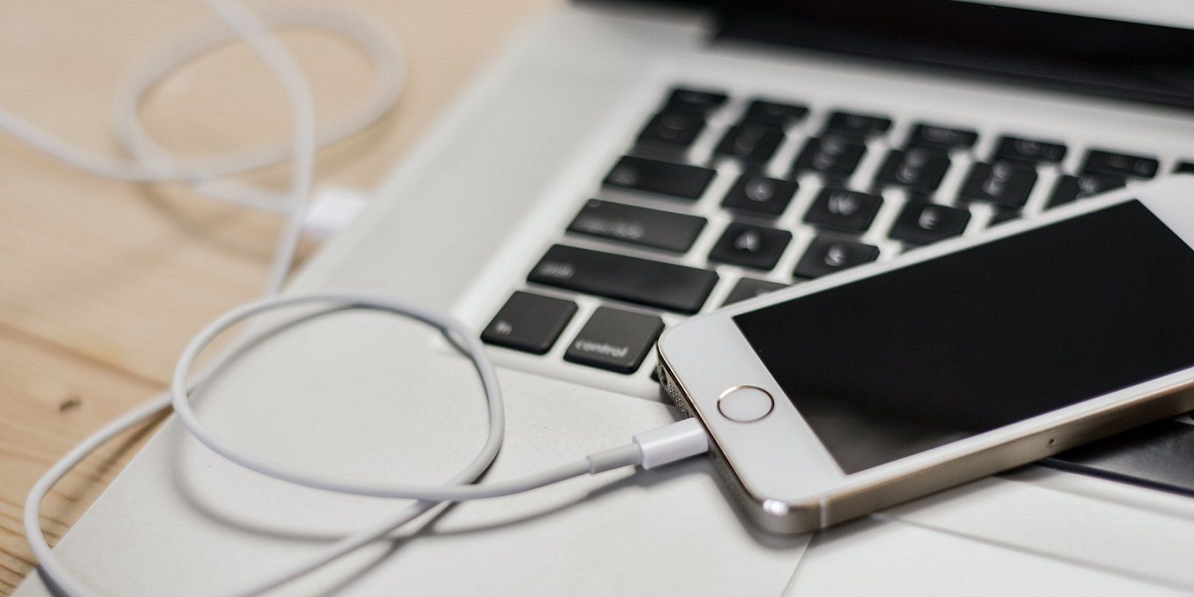 Исправить ошибку импорта фото с iPhone в Windows