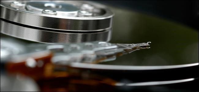 Отдельный раздел данных для Windows