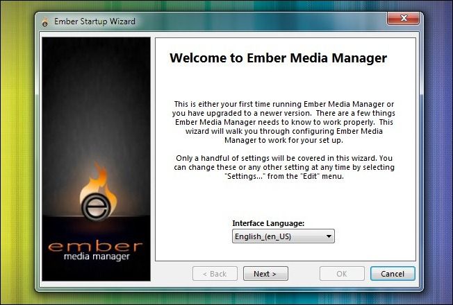 Как пользоваться Ember Media Manager для медиатеки