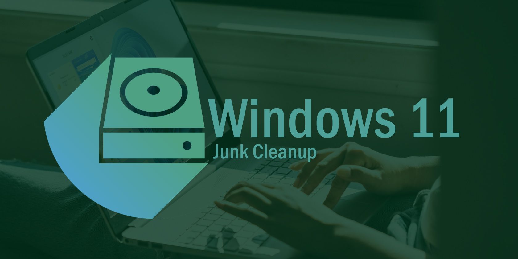 Освободить место после обновления до Windows 11