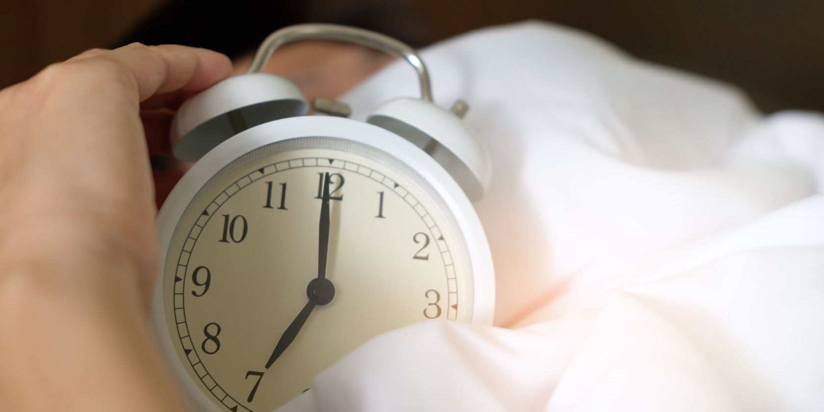 Отслеживание сна на iPhone с iOS 14