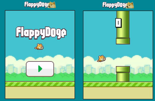 Flappy Bird: удаление и веб‑клоны