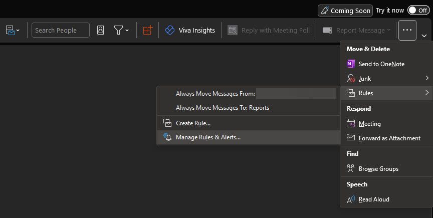 Пересылка почты Outlook ↔ Gmail: полное руководство