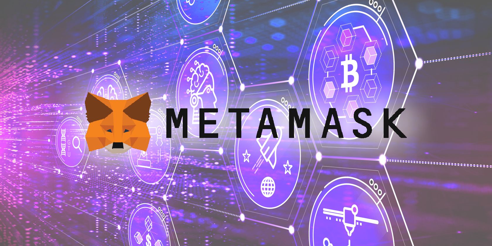 MetaMask Learn: краткий курс по Web3
