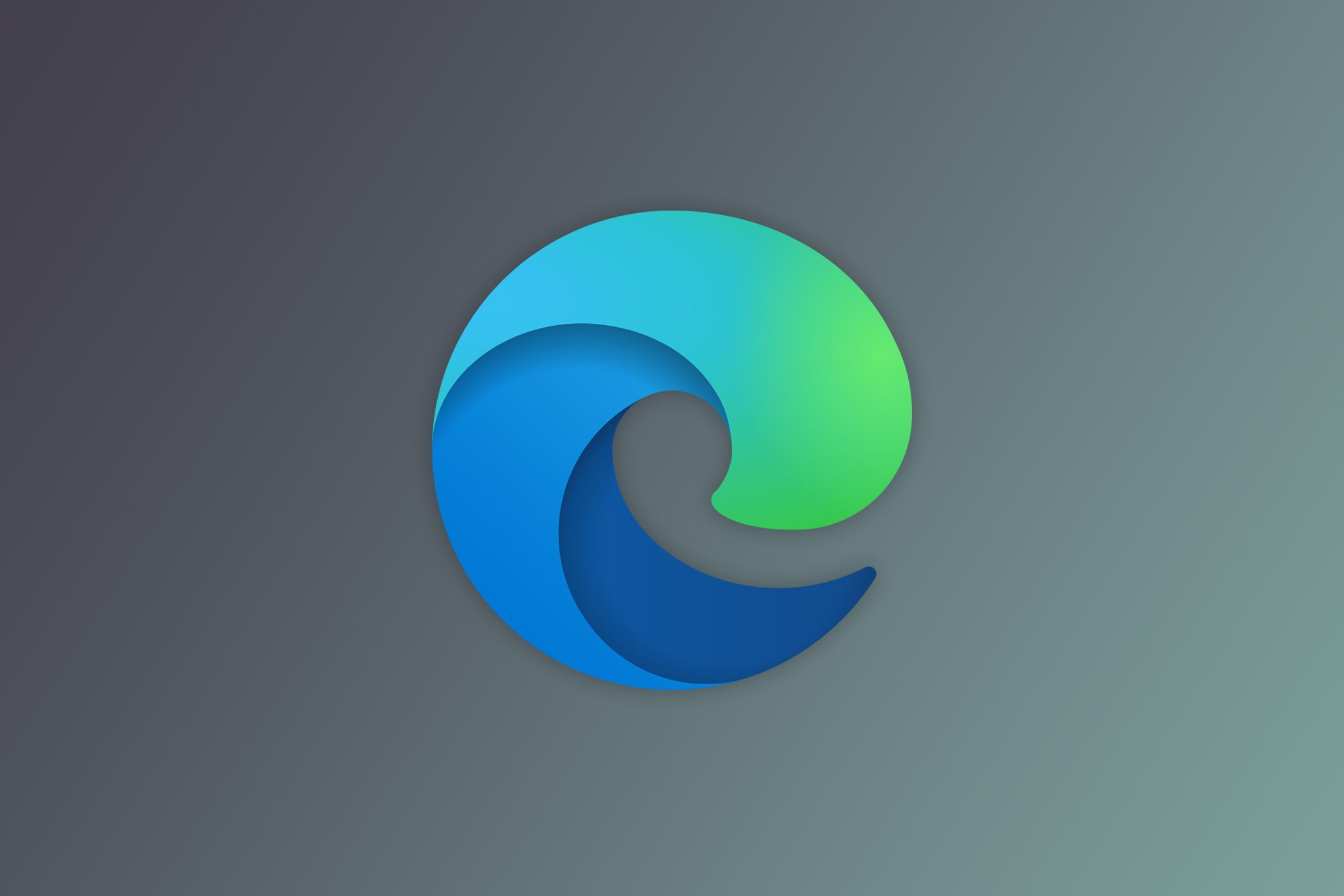 Тёмная тема в Microsoft Edge — как включить