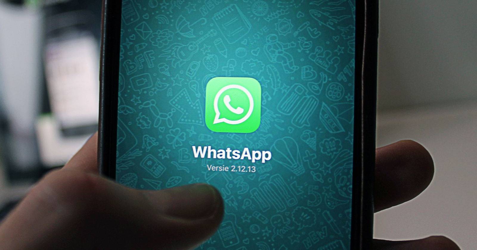 Групповые видеозвонки WhatsApp — до 32 участников