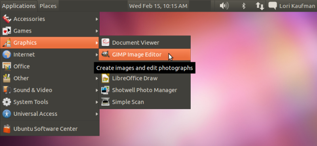 Установить Classic GNOME в Ubuntu 11.10