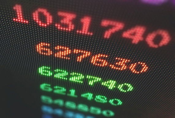 Изображение: Набор цифр Snapscore на экране профиля Snapchat