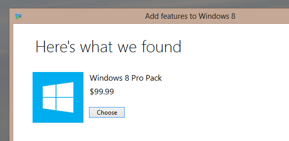 windows 8 missing features