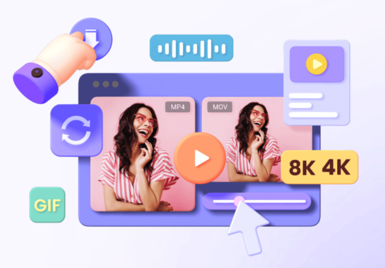 Convertire YouTube in AVI: metodi rapidi e gratuiti