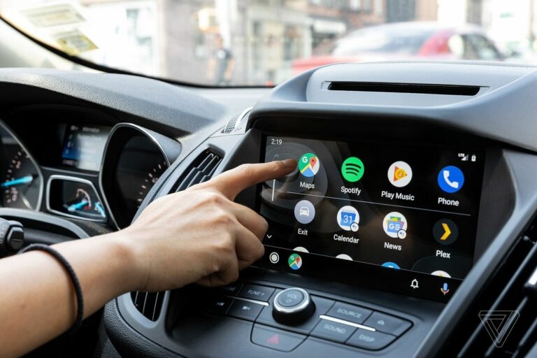 Android Auto не работает — проверки и решения