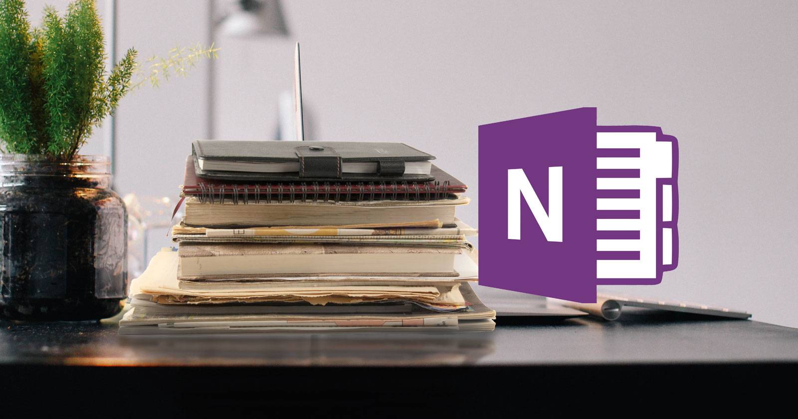 Как делать заметки по роману в OneNote