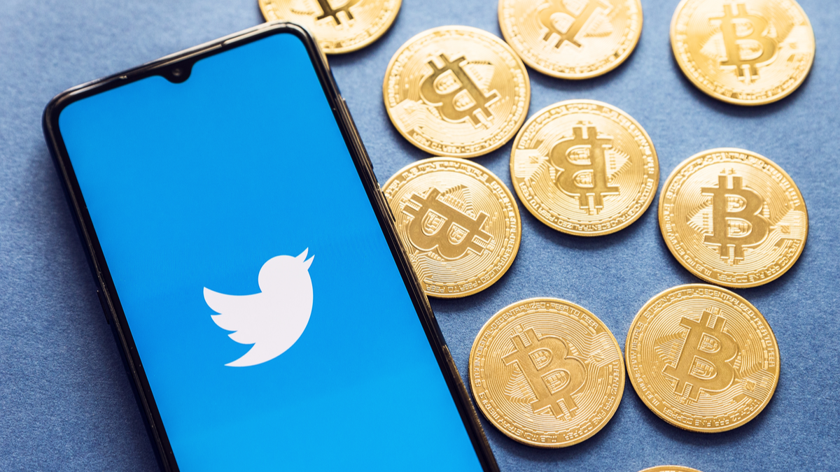 Включить Tips в Twitter для Bitcoin и Ethereum