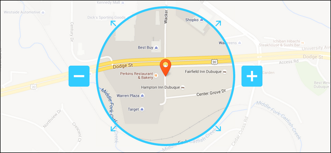 Геотриггеры на смартфоне с IFTTT