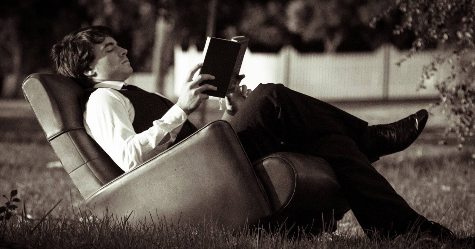 Как быстро понять книгу без полного чтения