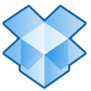 Поделиться папкой в Dropbox через Zip