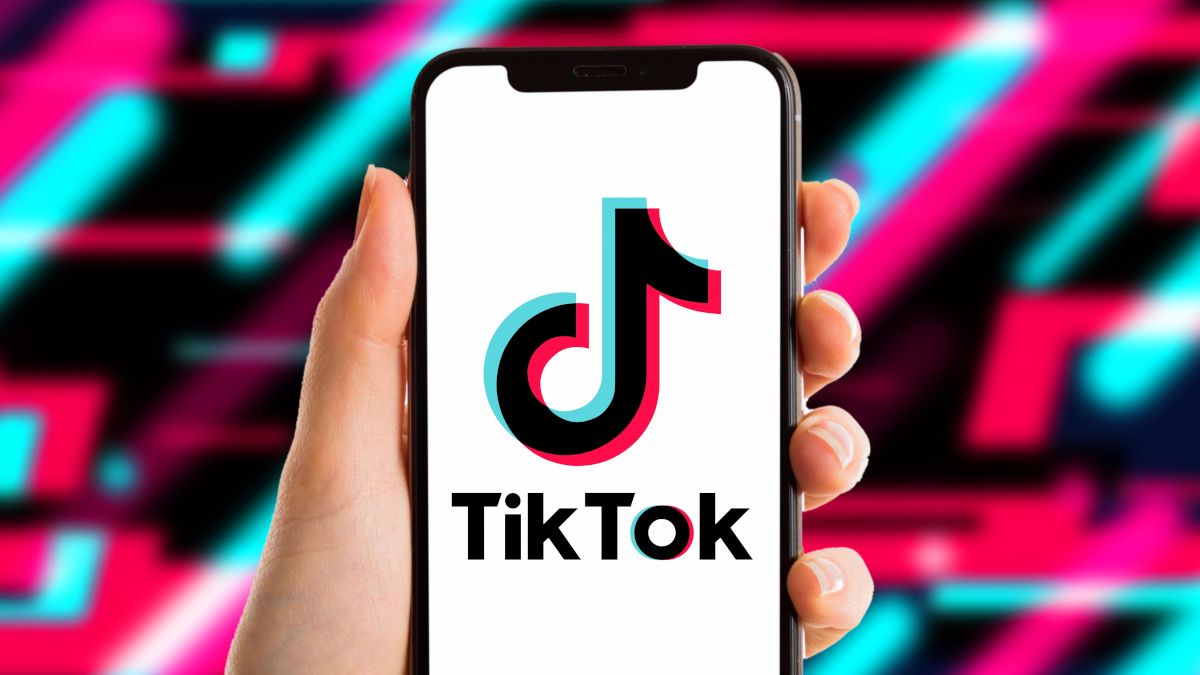 Как выйти в прямой эфир в TikTok — инструкция